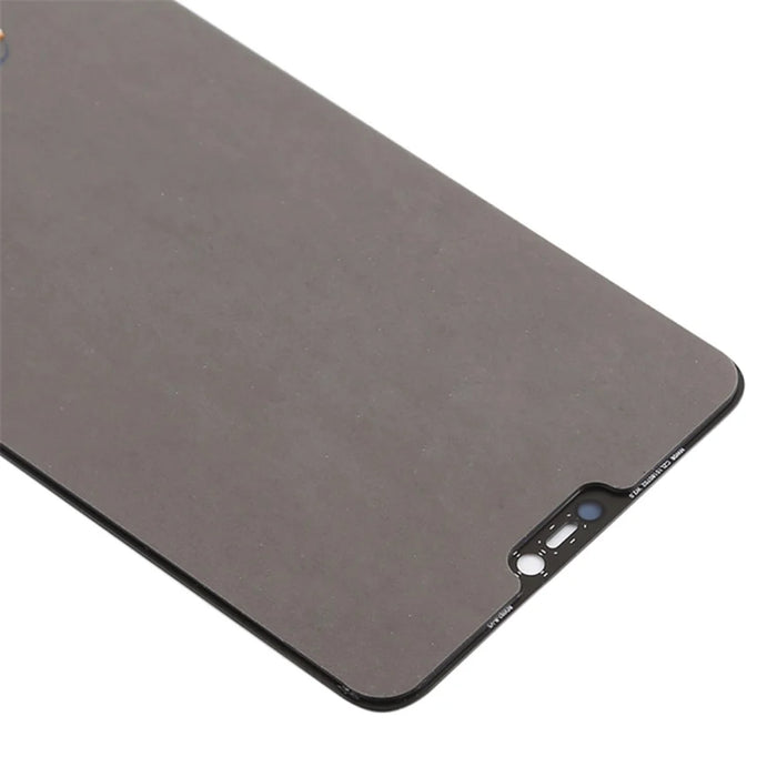 Grade B LCD Screen and Digitizer Assembly (without Logo) for Oppo R15 - 4
