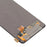 Grade B LCD Screen and Digitizer Assembly (without Logo) for Oppo R15 - 5