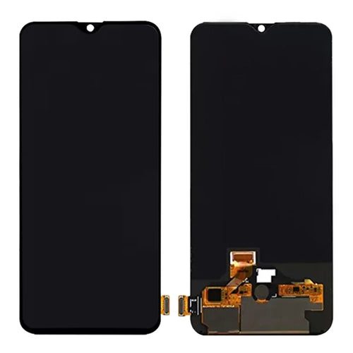 Grade B LCD Screen and Digitizer Assembly (without Logo) for Oppo R17 / R17 Pro (RX17 Pro) / RX17 Neo - 1
