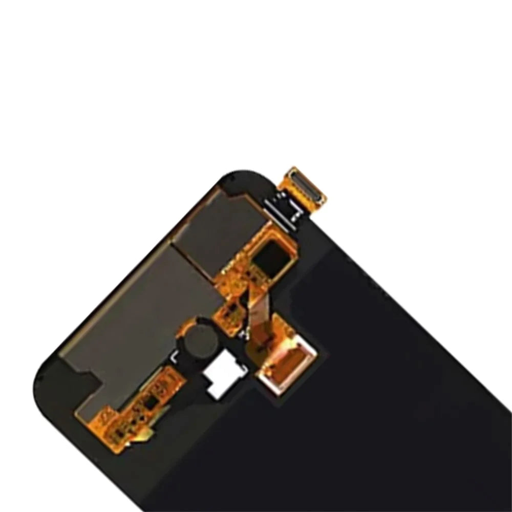 Grade B LCD Screen and Digitizer Assembly (without Logo) for Oppo R17 / R17 Pro (RX17 Pro) / RX17 Neo - 5