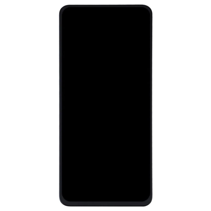 Grade S OEM Replacement LCD Screen and Digitizer Assembly Part (without Logo) for OPPO Reno2 - 2