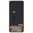 Grade S OEM Replacement LCD Screen and Digitizer Assembly Part (without Logo) for OPPO Reno2 - 3
