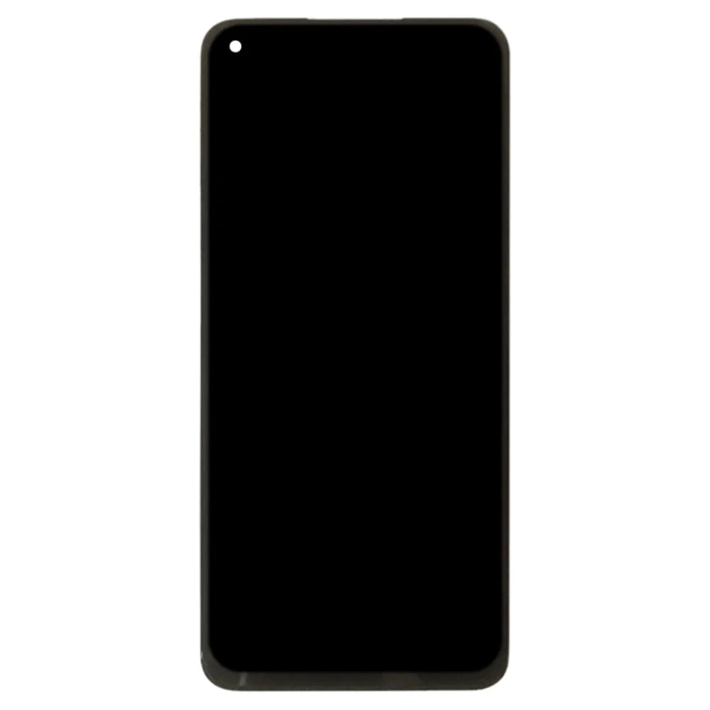 Grade B LCD Screen and Digitizer Assembly Replacement Part (without Logo) for OnePlus Nord N200 5G - 2