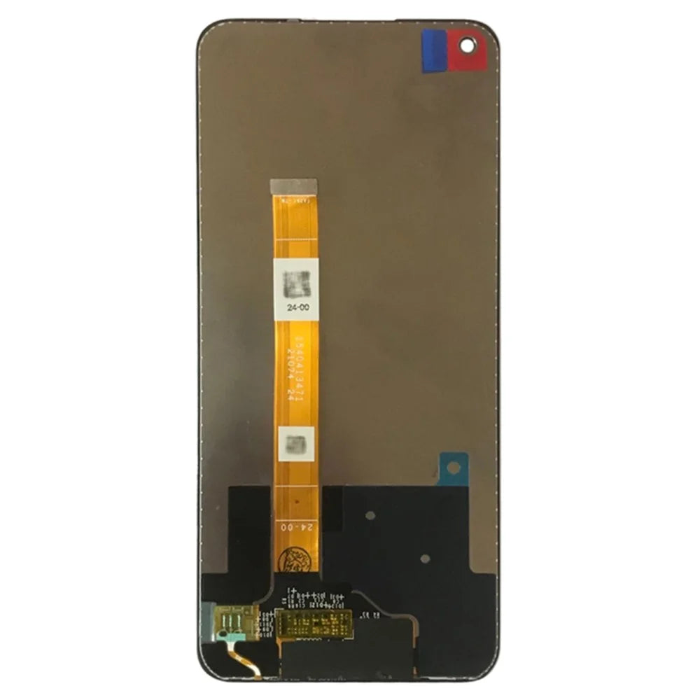 Grade B LCD Screen and Digitizer Assembly Replacement Part (without Logo) for OnePlus Nord N200 5G - 3