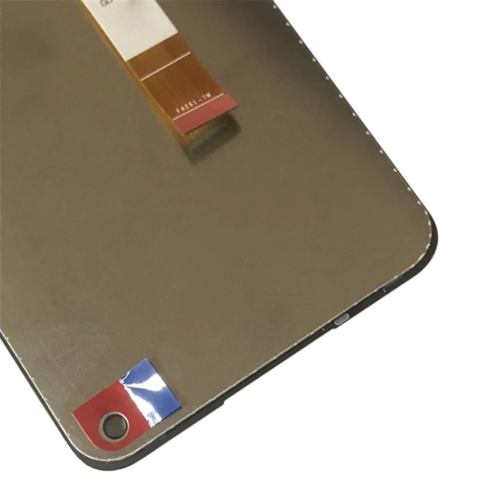 Grade B LCD Screen and Digitizer Assembly Replacement Part (without Logo) for OnePlus Nord N200 5G - 4