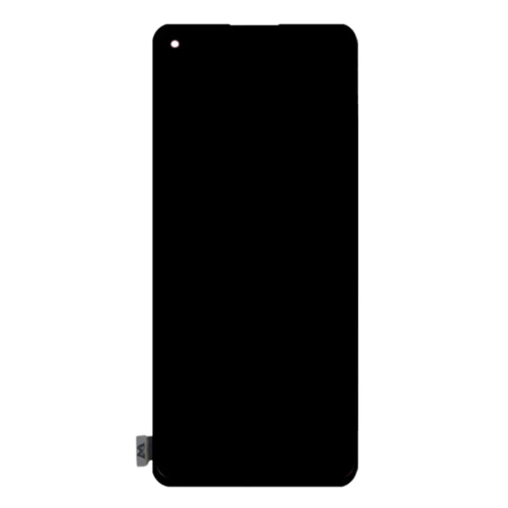 Grade B AMOLED Screen and Digitizer Assembly Replacement Part (without Logo) for OnePlus 9 Pro - 2