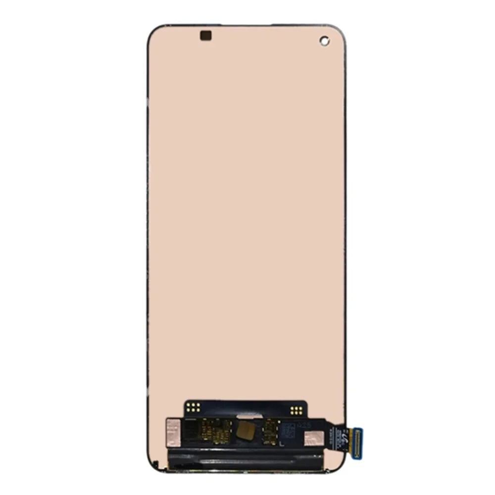 Grade B AMOLED Screen and Digitizer Assembly Replacement Part (without Logo) for OnePlus 9 Pro - 3