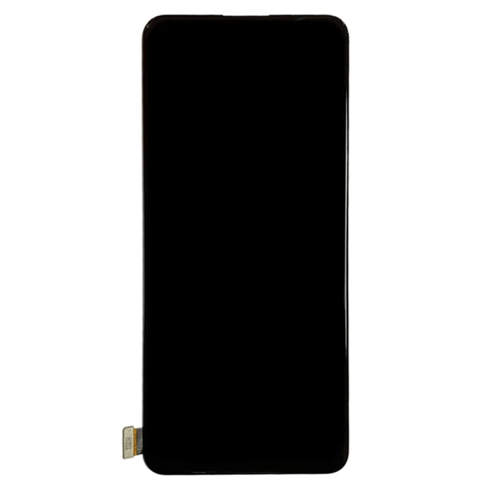 Grade B AMOLED Screen and Digitizer Assembly Replacement Part (without Logo) for OnePlus Nord CE 5G / Nord Core Edition 5G - 2