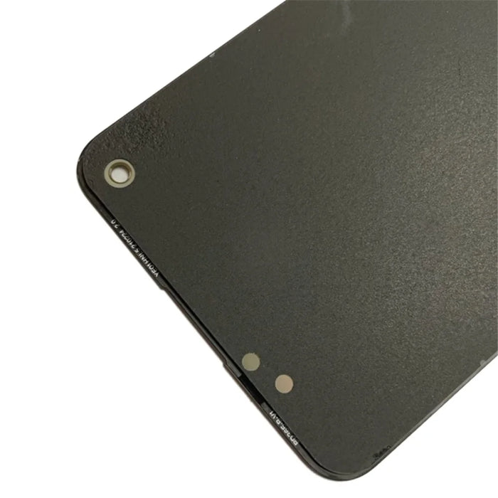 Grade B AMOLED Screen and Digitizer Assembly Replacement Part (without Logo) for OnePlus Nord CE 5G / Nord Core Edition 5G - 4