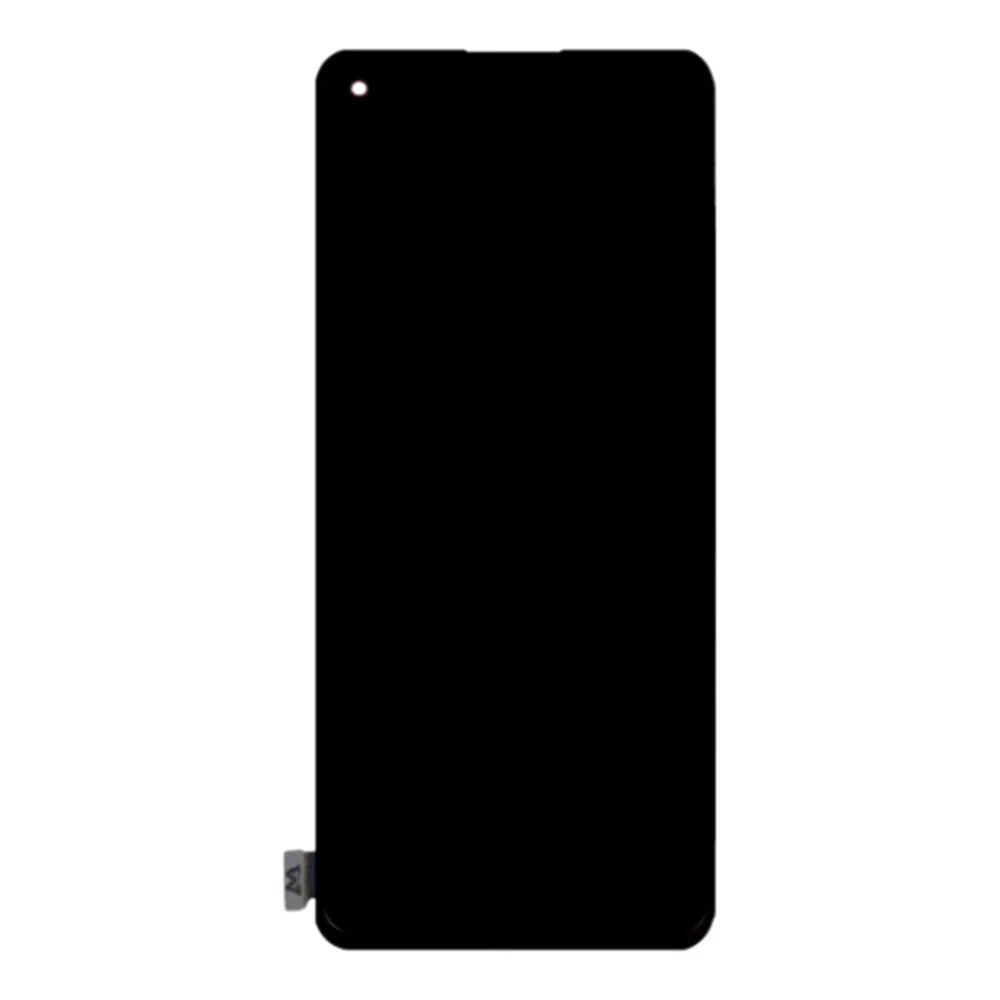 Grade B Assembly AMOLED Screen and Digitizer Assembly Part (without Logo) for OnePlus 9 (EU / US Version) - 2