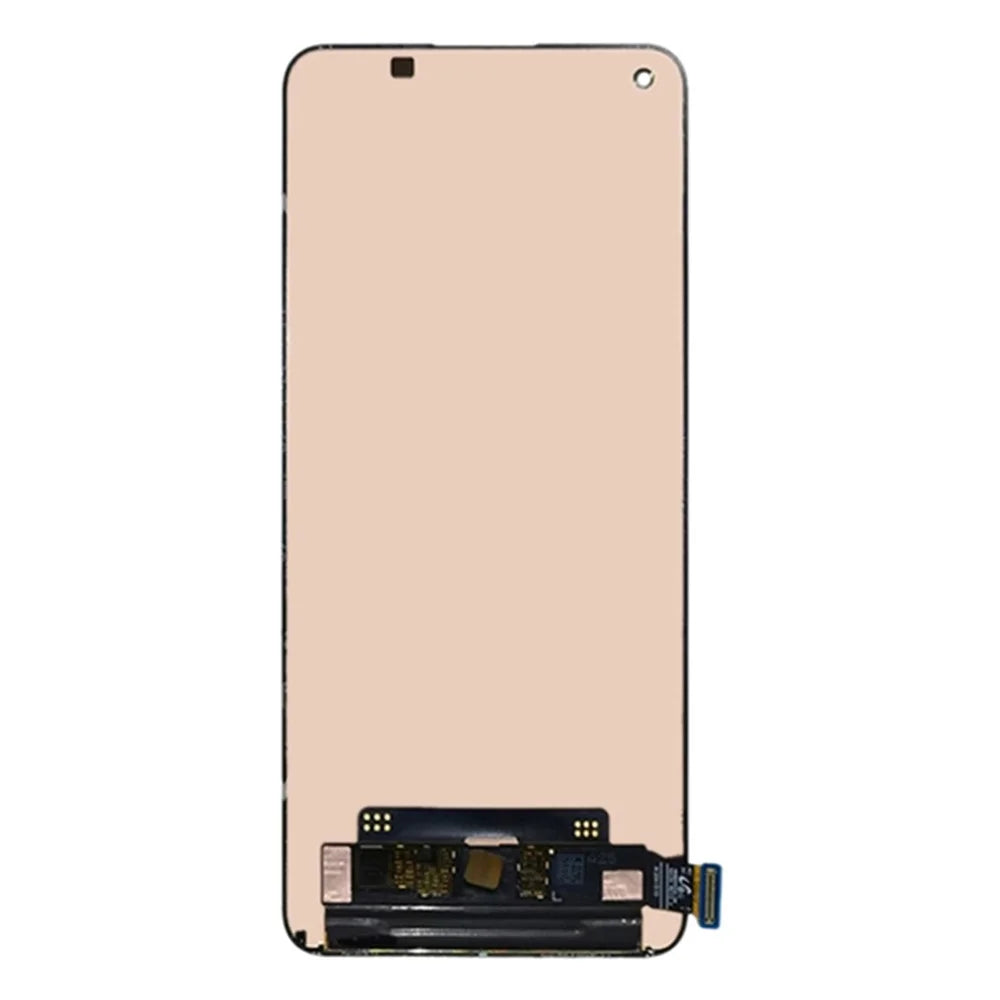 Grade B Assembly AMOLED Screen and Digitizer Assembly Part (without Logo) for OnePlus 9 (EU / US Version) - 3