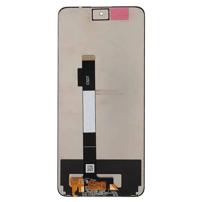 Grade C Replacement LCD Screen and Digitizer Assembly Part (without Logo) for Xiaomi Poco X3 GT/Redmi Note 10 Pro 5G (China) - 2
