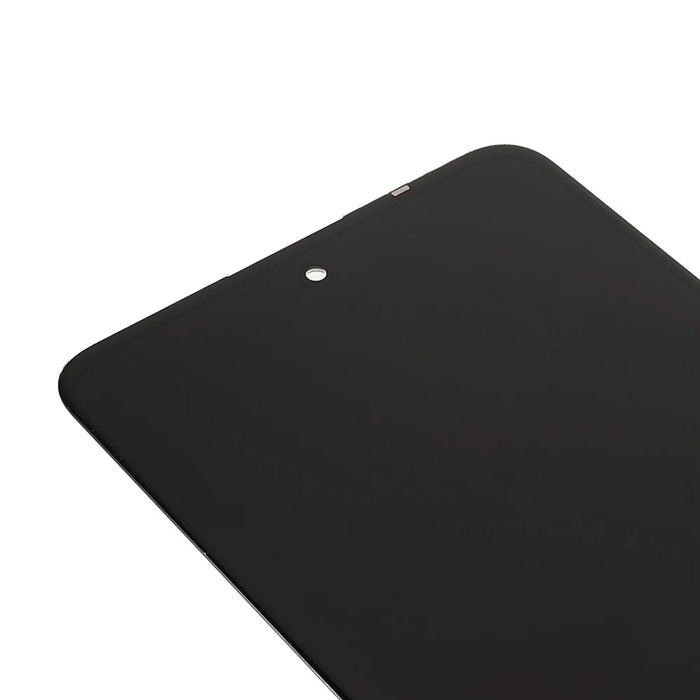Grade C Replacement LCD Screen and Digitizer Assembly Part (without Logo) for Xiaomi Poco X3 GT/Redmi Note 10 Pro 5G (China) - 4
