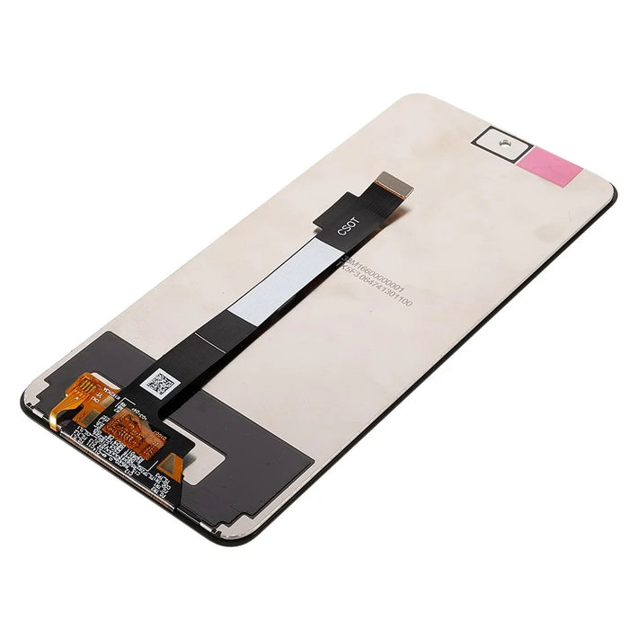 Grade C Replacement LCD Screen and Digitizer Assembly Part (without Logo) for Xiaomi Poco X3 GT/Redmi Note 10 Pro 5G (China) - 5