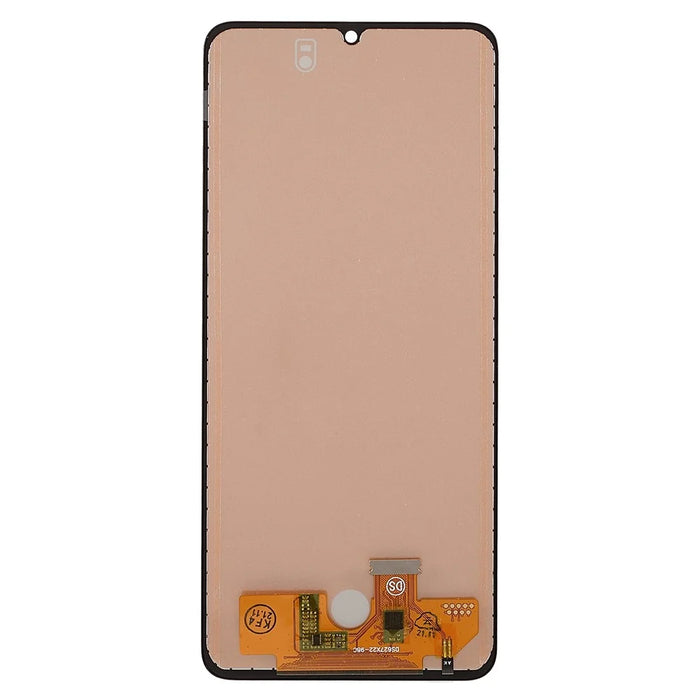 Grade C LCD Screen and Digitizer Assembly (Incell Workmanship) (NOT Support Fingerprint Unlock Function) (without Logo) for Samsung Galaxy A22 4G A225 (EU Version) - 2