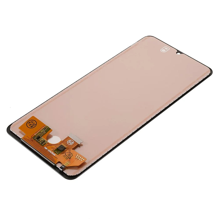 Grade C LCD Screen and Digitizer Assembly (Incell Workmanship) (NOT Support Fingerprint Unlock Function) (without Logo) for Samsung Galaxy A22 4G A225 (EU Version) - 5