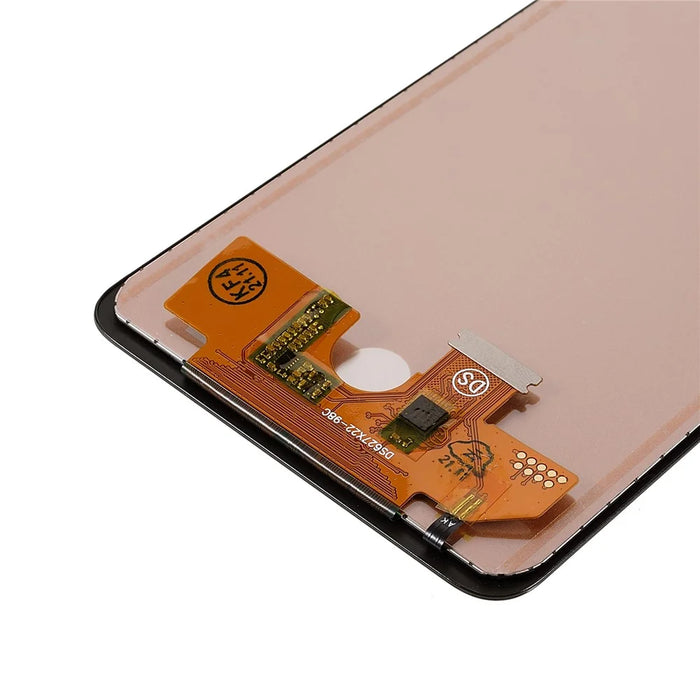 Grade C LCD Screen and Digitizer Assembly (Incell Workmanship) (NOT Support Fingerprint Unlock Function) (without Logo) for Samsung Galaxy A22 4G A225 (EU Version) - 6