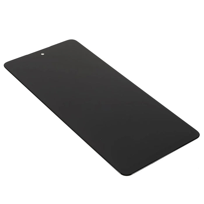 Grade C LCD Screen and Digitizer Assembly (Incell Workmanship) (NOT Support Fingerprint Unlock Function) (without Logo) for Samsung Galaxy A72 4G A725 - 3