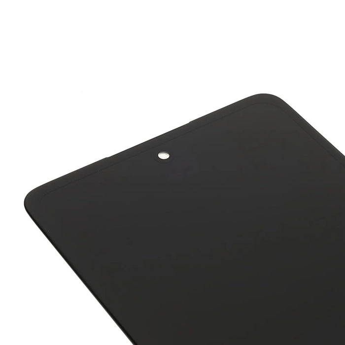 Grade C LCD Screen and Digitizer Assembly (Incell Workmanship) (NOT Support Fingerprint Unlock Function) (without Logo) for Samsung Galaxy A72 4G A725 - 4