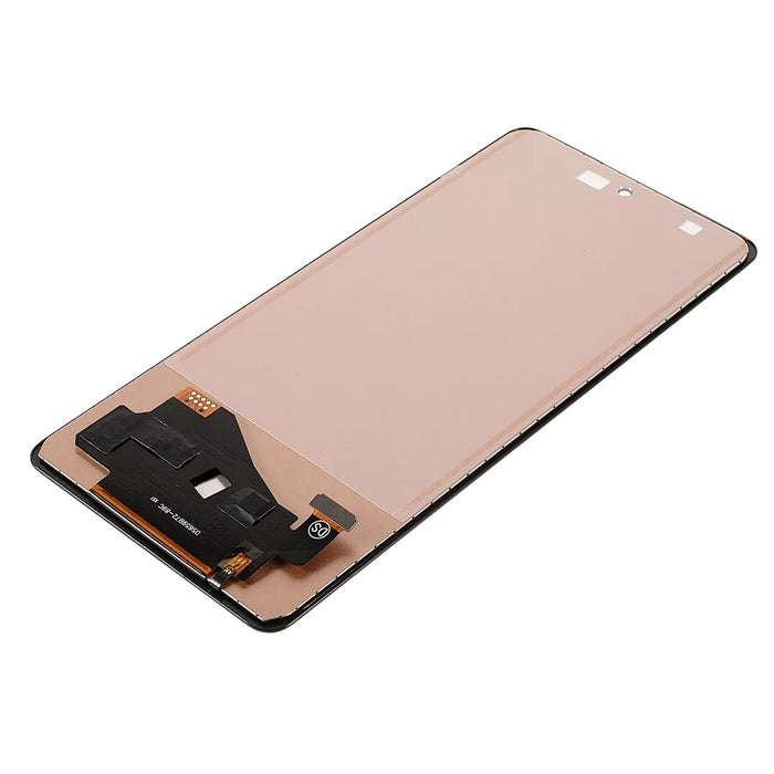 Grade C LCD Screen and Digitizer Assembly (Incell Workmanship) (NOT Support Fingerprint Unlock Function) (without Logo) for Samsung Galaxy A72 4G A725 - 5
