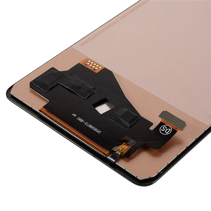 Grade C LCD Screen and Digitizer Assembly (Incell Workmanship) (NOT Support Fingerprint Unlock Function) (without Logo) for Samsung Galaxy A72 4G A725 - 6