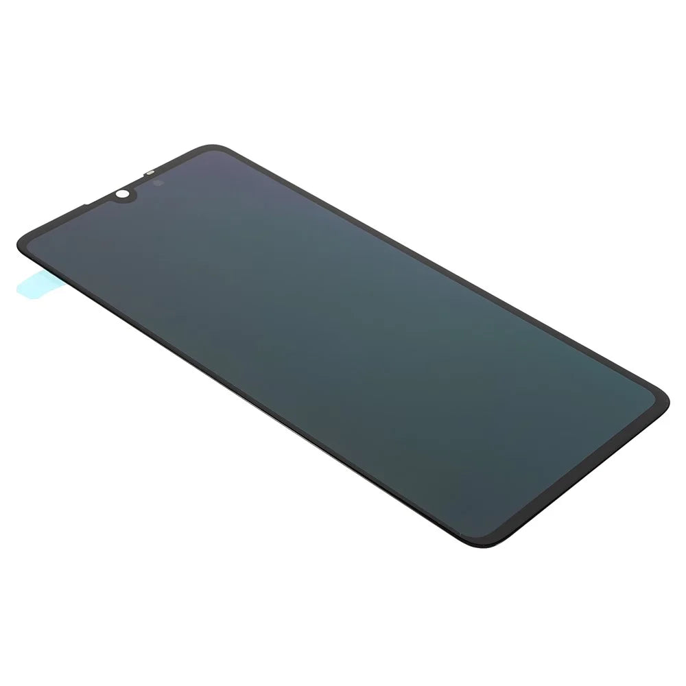 Grade C OLED Screen and Digitizer Assembly Replacement (without Logo) for Huawei P30 - 3