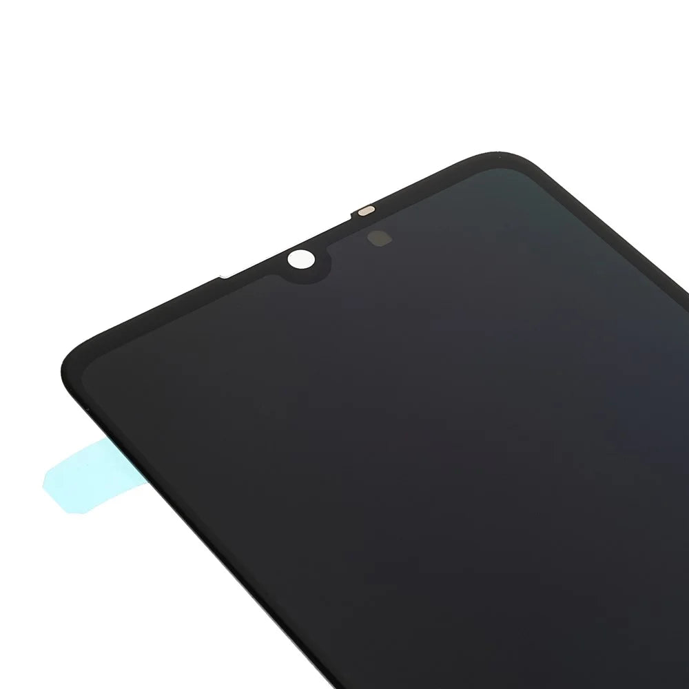 Grade C OLED Screen and Digitizer Assembly Replacement (without Logo) for Huawei P30 - 4