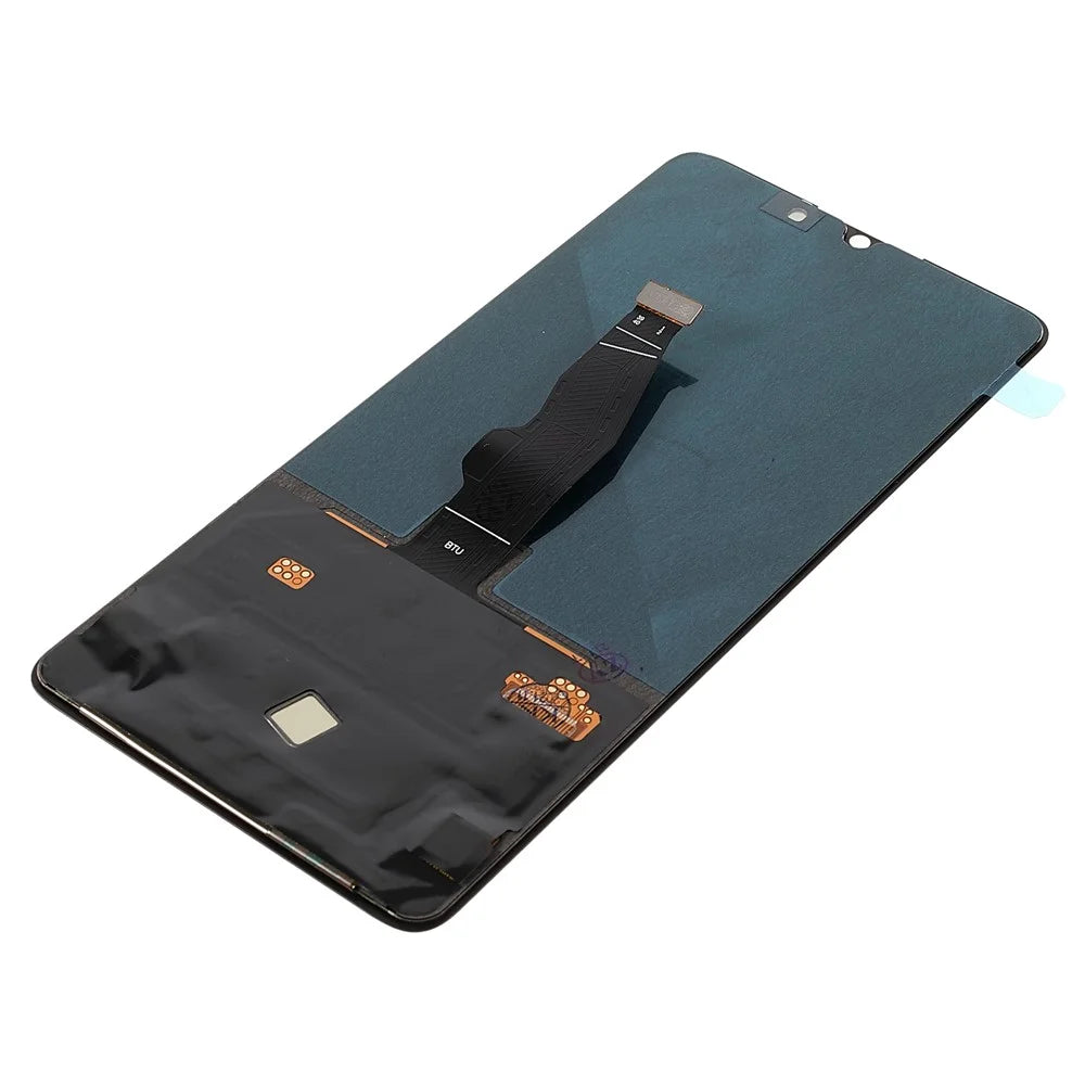 Grade C OLED Screen and Digitizer Assembly Replacement (without Logo) for Huawei P30 - 5