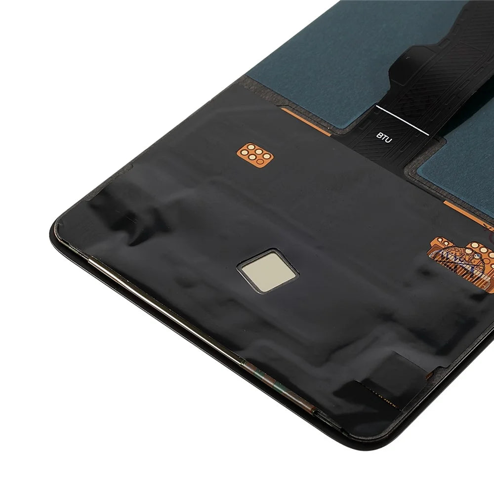 Grade C OLED Screen and Digitizer Assembly Replacement (without Logo) for Huawei P30 - 6