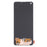 Grade A LCD Screen and Digitizer Assembly Replacement (without Logo) for Realme 8 Pro - 2
