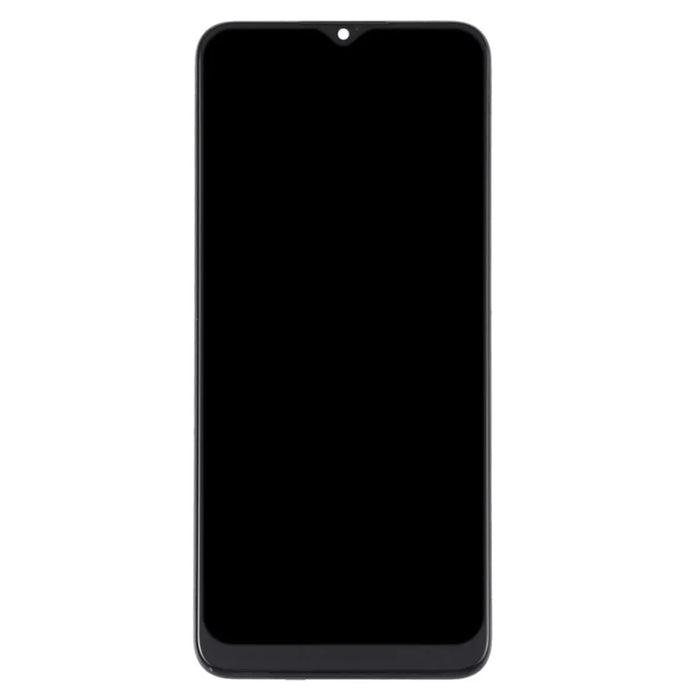 Grade C Assembly LCD Screen and Digitizer Assembly + Frame Replace Part (without Logo) for Realme 6i - 3