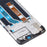 Grade C Assembly LCD Screen and Digitizer Assembly + Frame Replace Part (without Logo) for Realme 6i - 4