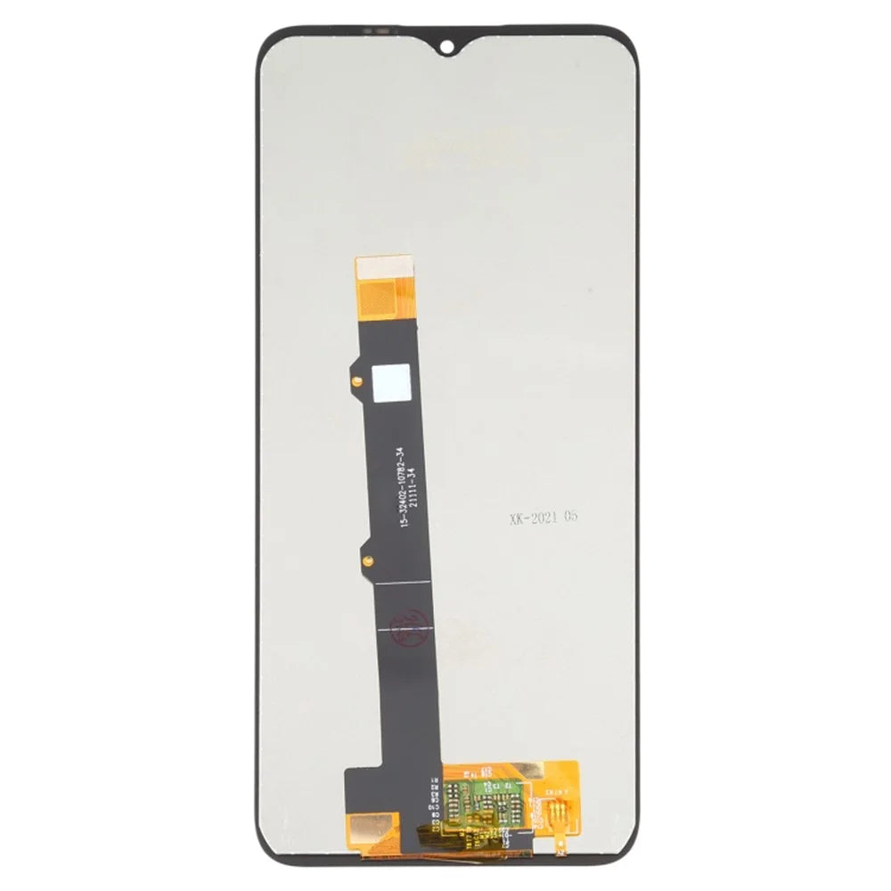 Grade B Assembly LCD Screen and Digitizer Assembly Part (without Logo) for Motorola Moto G50 4G - 2