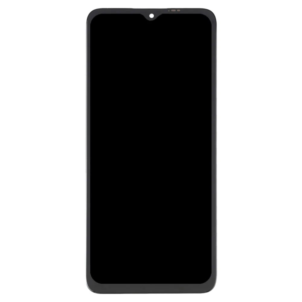 Grade B Assembly LCD Screen and Digitizer Assembly Part (without Logo) for Motorola Moto G50 4G - 3