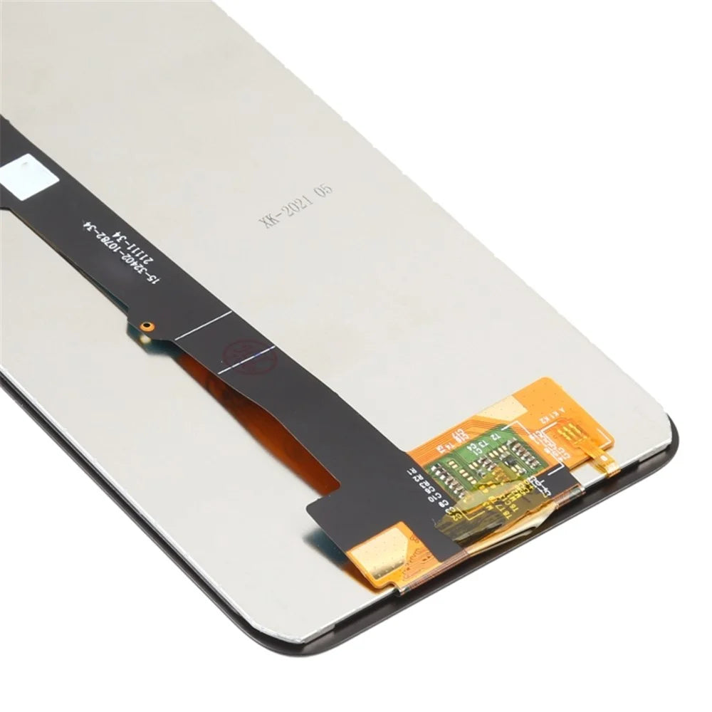 Grade B Assembly LCD Screen and Digitizer Assembly Part (without Logo) for Motorola Moto G50 4G - 4
