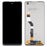 Grade B Assembly LCD Screen and Digitizer Assembly Part (without Logo) for Motorola Moto G60/G40 Fusion - 1