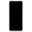 Grade B Assembly LCD Screen and Digitizer Assembly Part (without Logo) for Motorola Moto G60/G40 Fusion - 3