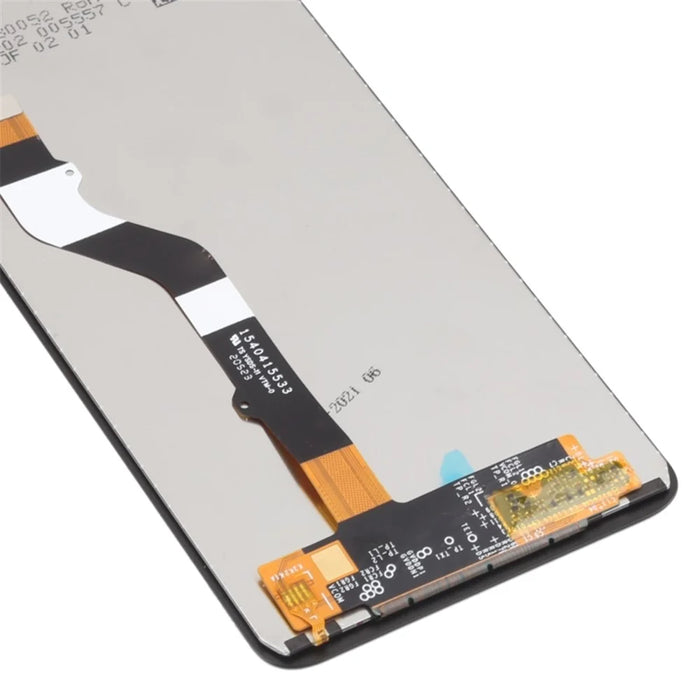 Grade B Assembly LCD Screen and Digitizer Assembly Part (without Logo) for Motorola Moto G60/G40 Fusion - 5