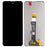 Grade B Assembly LCD Screen and Digitizer Assembly Part (without Logo) for Motorola Moto E40/Moto E30 - 1