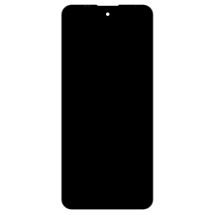 Grade B Assembly LCD Screen and Digitizer Assembly Part (without Logo) for Motorola Moto E40/Moto E30 - 2