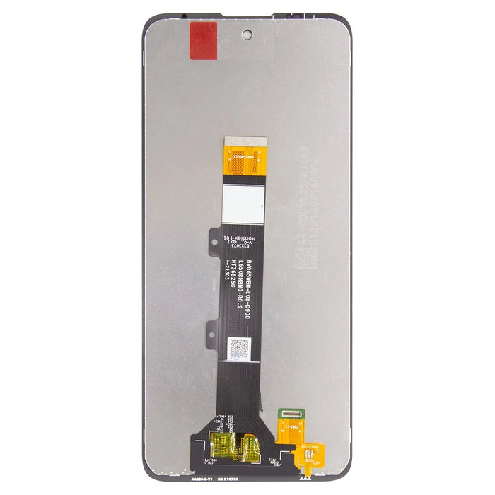 Grade B Assembly LCD Screen and Digitizer Assembly Part (without Logo) for Motorola Moto E40/Moto E30 - 3