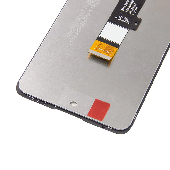 Grade B Assembly LCD Screen and Digitizer Assembly Part (without Logo) for Motorola Moto E40/Moto E30 - 5