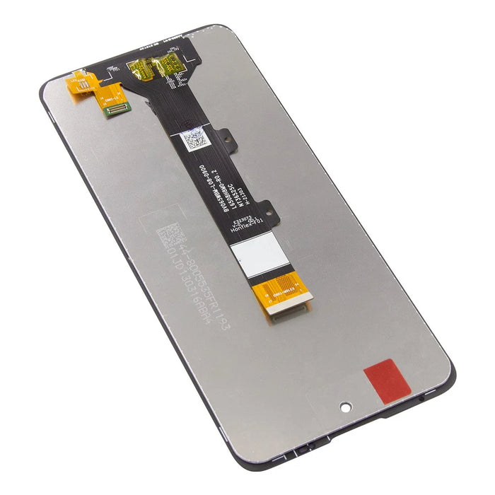 Grade B Assembly LCD Screen and Digitizer Assembly Part (without Logo) for Motorola Moto E40/Moto E30 - 6