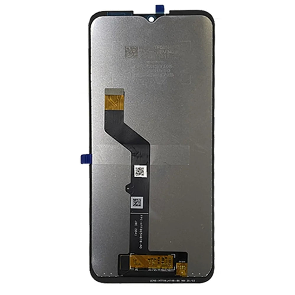 Grade B Assembly LCD Screen and Digitizer Assembly Part (without Logo) for Motorola Defy (2021) - 2