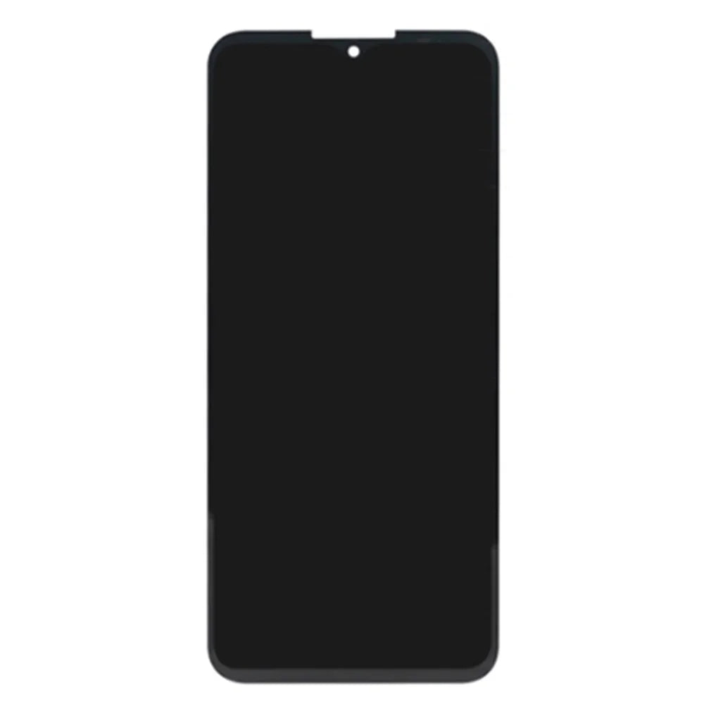Grade B Assembly LCD Screen and Digitizer Assembly Part (without Logo) for Motorola Defy (2021) - 3