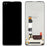 Grade B Assembly LCD Screen and Digitizer Assembly Part (without Logo) for Motorola Moto G100 - 1