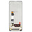 Grade B Assembly LCD Screen and Digitizer Assembly Part (without Logo) for Motorola Moto G100 - 2