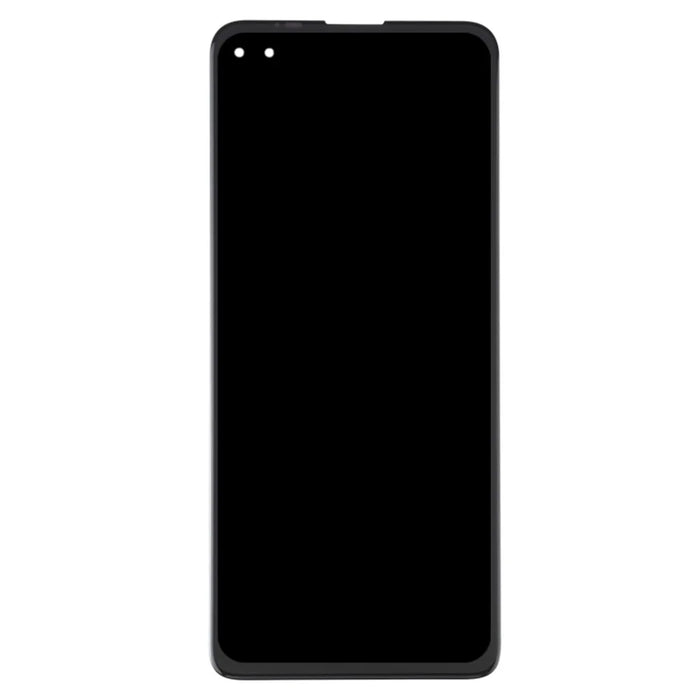 Grade B Assembly LCD Screen and Digitizer Assembly Part (without Logo) for Motorola Moto G100 - 3