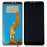 Grade C LCD Screen and Digitizer Assembly Replacement (Without Logo) for TECNO Pouvoir 3 Air LC6 - 1
