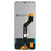 Grade C LCD Screen and Digitizer Assembly Replacement (without Logo) for Tecno Spark 5 Air KD6 - 2